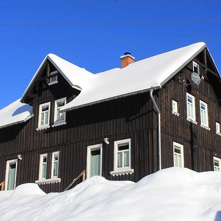 Апартаменти Ferienhaus Anno Dazumal, Wie Zu Oma'S Zeiten Клінґенталь Екстер'єр фото