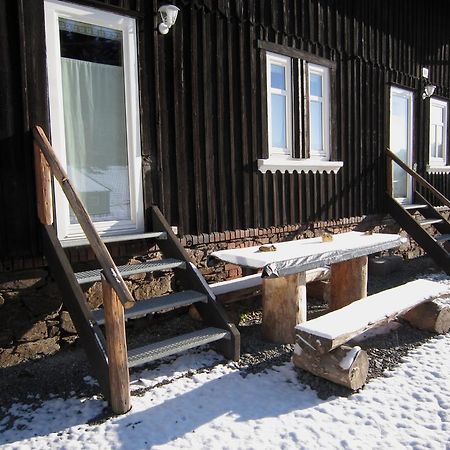 Апартаменти Ferienhaus Anno Dazumal, Wie Zu Oma'S Zeiten Клінґенталь Екстер'єр фото